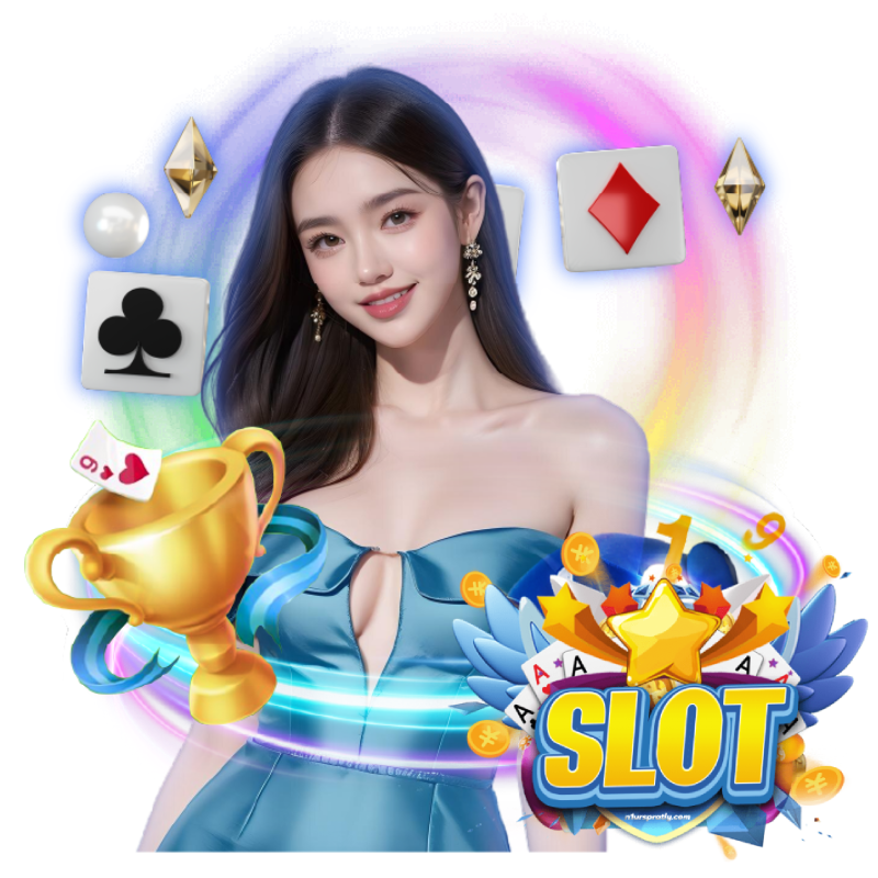 สล็อตเว็บตรง 100